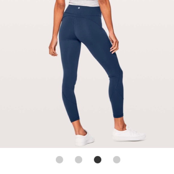 Lululemon 🍋 In Movement Tight - Picture 17 of 17